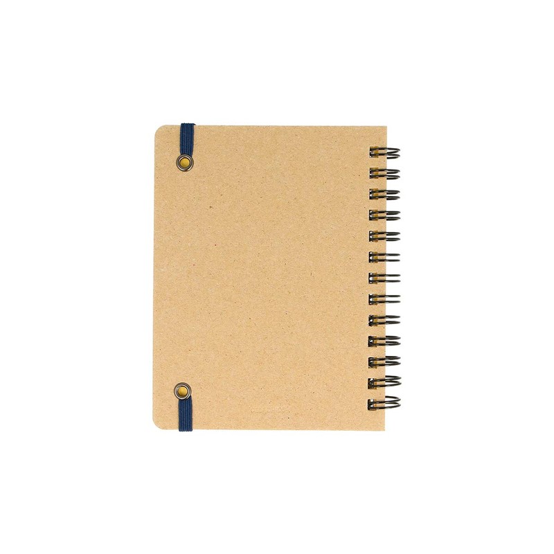 Delphonics Rolburn Memo with Pocket M (Greige)