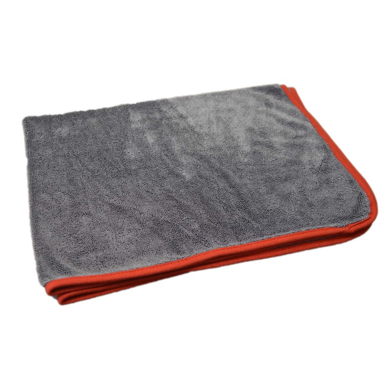 Mammoth Microfibre MM-TTSingle Triple Twisted Microfibre Drying Towel - 70x90cm
