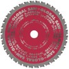Motoyuki Global Saw Blade for Iron/ Stainless Steel