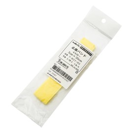 As One Navis Hemostatic Band Yellow for Blood Collection Dialysis S-YW-S