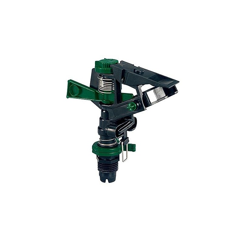 Orbit 58007N Plastic Impact Sprinkler