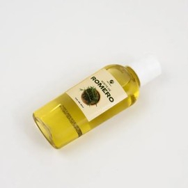 Alma Tierra Aceite Romero Esencial Piel Cabello Aromaterapia