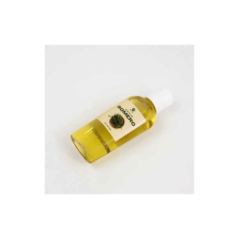 Alma Tierra Aceite Romero Esencial Piel Cabello Aromaterapia
