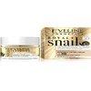 Eveline Cosmetics, Royal Snail Strong Lifting DayNight Cream 50+ 50