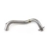 Unbranded For Yamaha YZF-R7 MT-07 FZ07 2021-25 Motorcycle Exhaust Header
