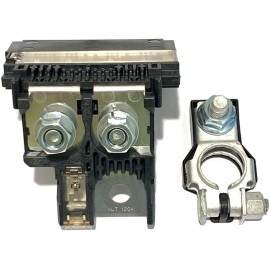 EDS Combo Pack!! NEW 24380 79913 2438079913 Battery Fuselink w Battery Terminal (+)