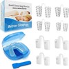 Soft Anti-Snoring Devices - Snoring Guard Solution for Men and