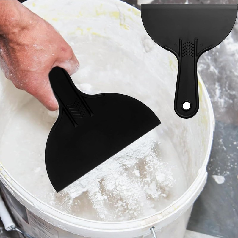 4 PCS Cutting in Tools for Painting, Paint Guard, Decorating