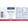 Lamberts Digestizyme – Broad Spectrum Plant Enzymes for Protein &
