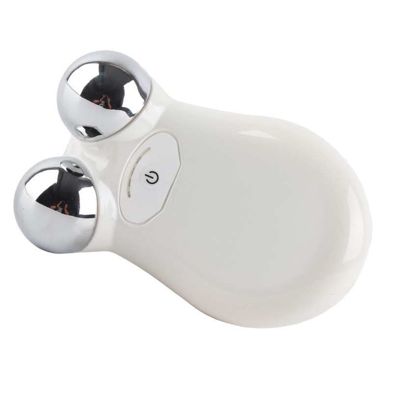 Microcurrent Facial Beauty Machine Skin Lifting Tightening 6 Strength Face
