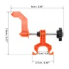 BULLSPANN Portable Bicycle Rim Adjustment Tool MTB Bicycle Wheel Repair