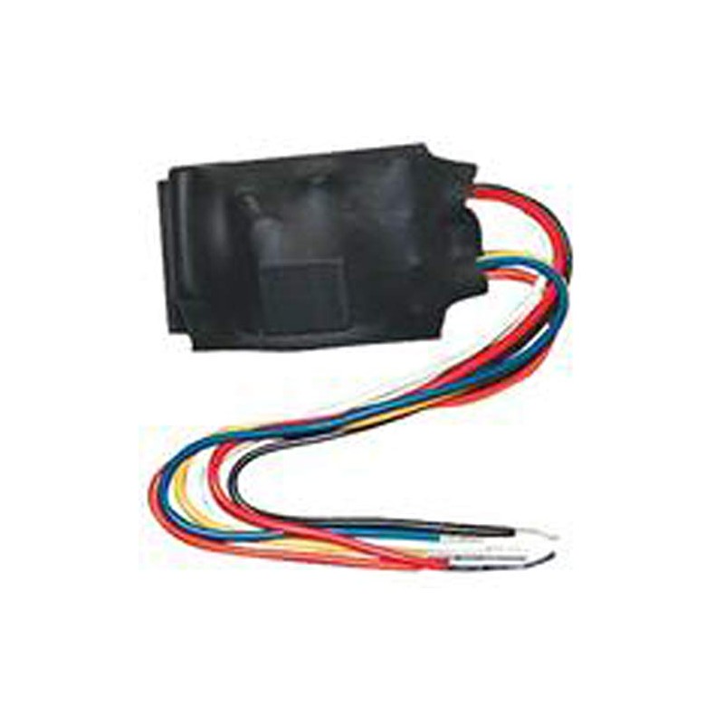 Kidde SM120X Interconnect Accessories Smoke Relay Module