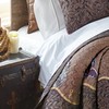 BLACK FOREST DECOR Boots & Spurs Quilt Bed Set -
