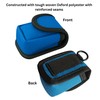 Oximeter Case Organizer Accessory