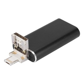 SUIOPPYUW USB Flash Drive Computers Laptops Desktop PC U Disk Portable Office Business Document File Photo Picture Radio