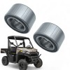 Unbranded 2-Pack Rear Wheel Bearing Kit for Polaris RZR 800