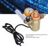 CO2 Regulator, High Power Heating High Accuracy Compression Resistance CO2