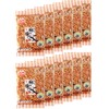 Uegaki Kaki No Tane Wasabi 4.5oz/130g (12pack)