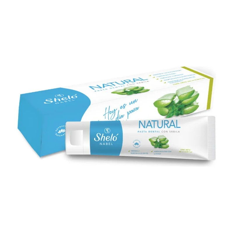 Pastas Dentales Naturales Protege Encías Y Tus Dientes 2 Pzs