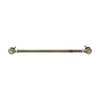 Carbman 2 Tie Rod Set For Suzuki Quadsport 400 LT-Z400Z