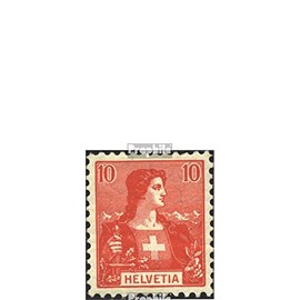 Switzerland 98-100 (complete.issue) fine used/cancelled 1907 HELVETIA (Stamps for collectors)