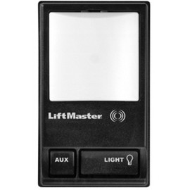LiftMaster 378LM Wireless Garage Door Control Panel Chamberlain Sears Compatible