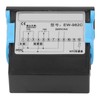 Temperature Controller Defrosting Cooling Thermostat Digital Display AC for Cooler