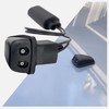 Click&Fit Heated Windshield Washer Nozzles compatible with Land Rover Discovery