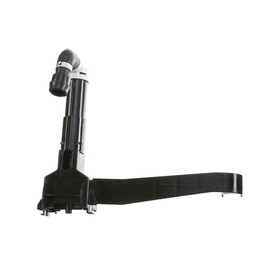 A-Premium Front Left Driver Side Headlight Headlamp Washer Nozzle Jet Sprayer Compatible with Lexus IS250 2009-2010, IS350 2009-2010, Replace# 8520853070