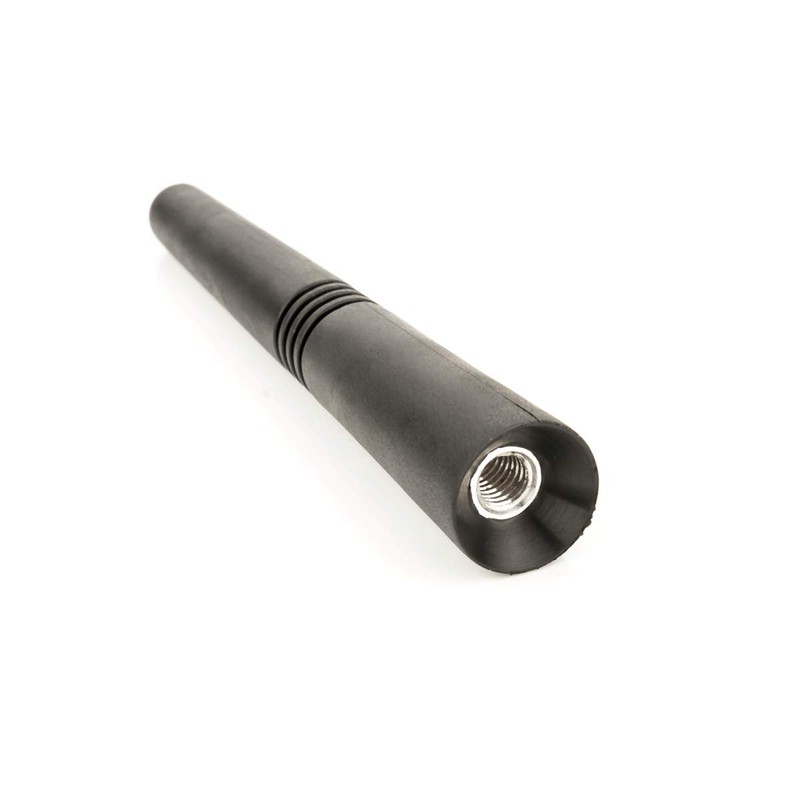 LST Short Rod Roof Antenna 9 cm Receiver Antenna Base