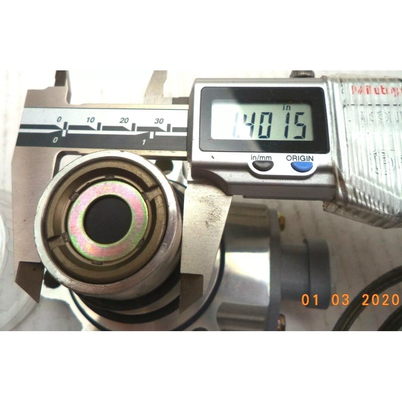 Haldex 24V AD9 Air Dryer Purge Valve and Heater/Thermostat Repair
