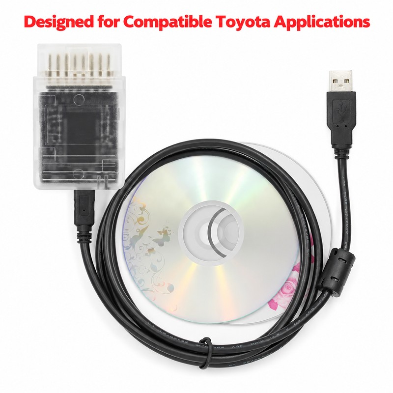 Openport 2.0 OBD2 Diagnostic Interface for ECU Flashing – Chip