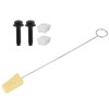 Aramox Cam Phaser Lockout Kit for Ford 5.4 3V, Cam