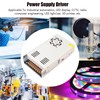 Switch Power Supply Driver Adapter Aluminum Alloy DC24V LED Screen