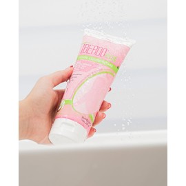 IBERDO PLUS Intimate Liquid Soap Gentle Cleansing with Hyaluronic Acid, Coconut Oil, Lactic Acid, and Aloe Vera - Daily Care for the Intimate Area - 250 ml