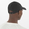Salomon Unisex Shkout Cap, Deep Black