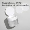 Mary&May Gluconolactone (PHA)+Betula Alba Juice Cleansing Pad 70EA / Acne