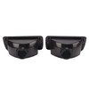 Parking Turn Signal Lamp Housing Front Bumper Lamp Cover 55055020AE