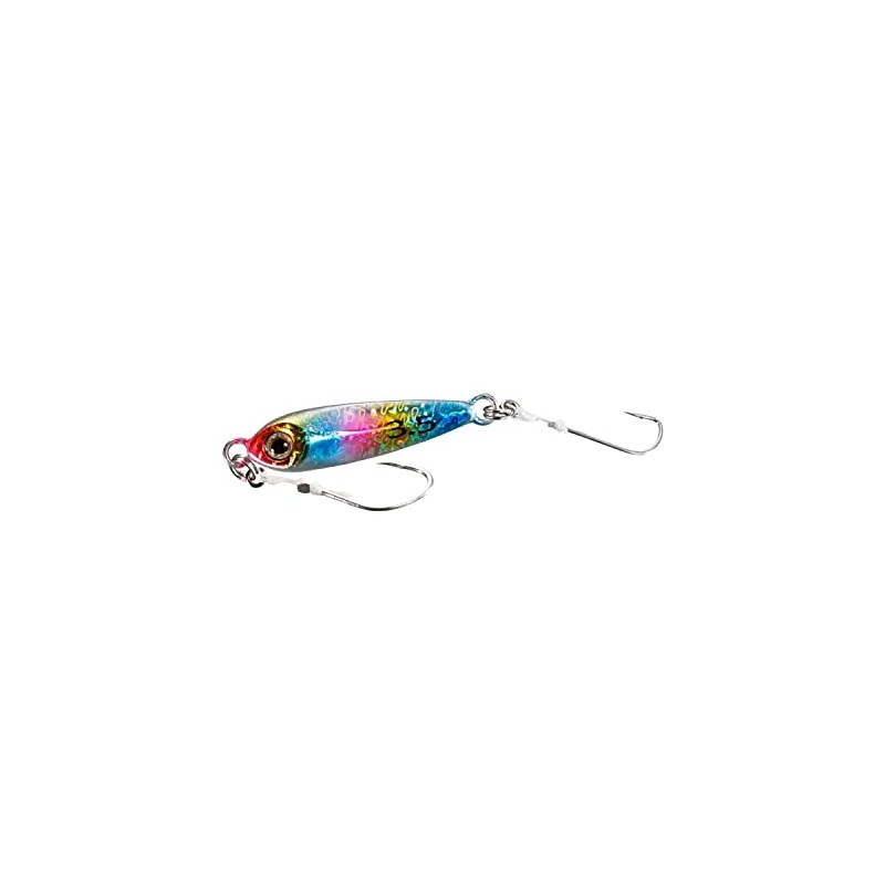 Shimano Soare A-Jig, 0.07 oz (2.0 g)