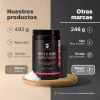 Myo & D-chiro Inositol Platinum 492g Ratio 40:1 B Life