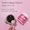 Harmonique 3-in-1 Collagen Mix with Types I, II, III, V,