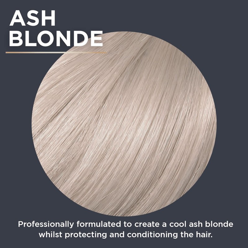 Jerome Russell Bblonde Ash Maxiumum Blonde Toner 75ml