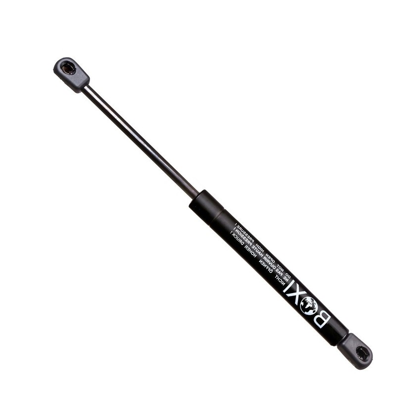 Qty(2) BOXI Hatchback Liftgate Gas Charged Lift Supports Struts Shocks