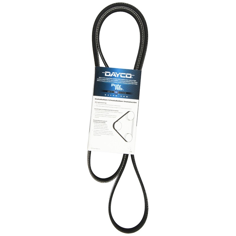 Dayco 5070852 Serpentine Belt