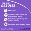Bonide Rose Shield Spray, 128 oz Ready-to-Use, Insect and Disease