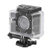 4K WiFi Action Camera High Definition 98.4ft Underwater Outdoor Sports