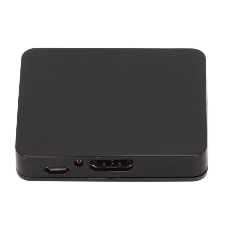 HD Multimedia Interface Splitter 1 in 2 Out 1080P 4K