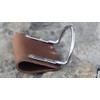 Wisemen Trading Leather Hammer, Axe, Hatchet Holder Loop Belt Tool