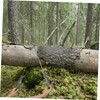 BIUDECO Portable Pocket Chainsaw Rope Wear-Resistant Wire Saw for Camping