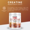 Medi-Evil Nutrition Creatine Monohydrate Powder 400g, Cola Max Flavour, Micronised